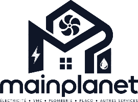 Main Planet