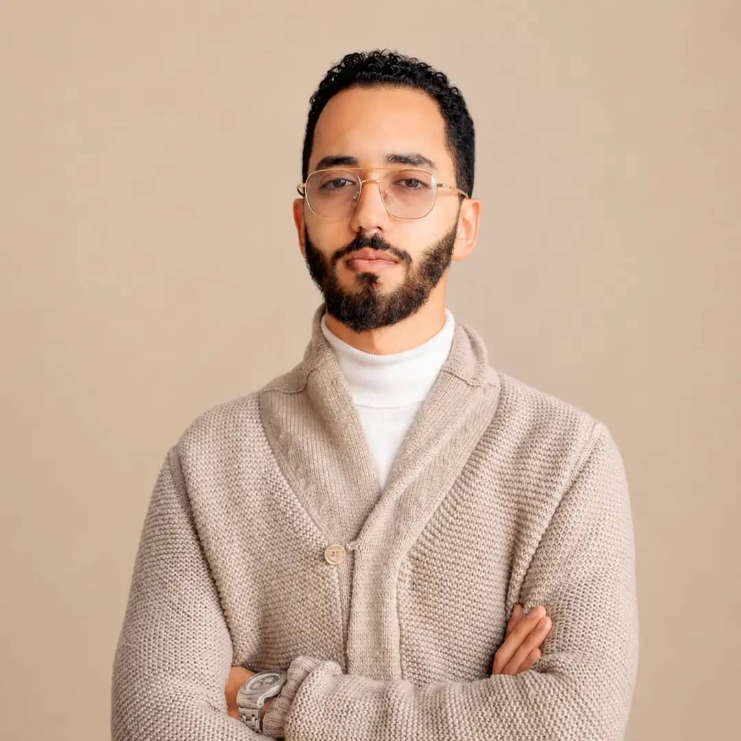 Fahd Guitouni, Photo and Video