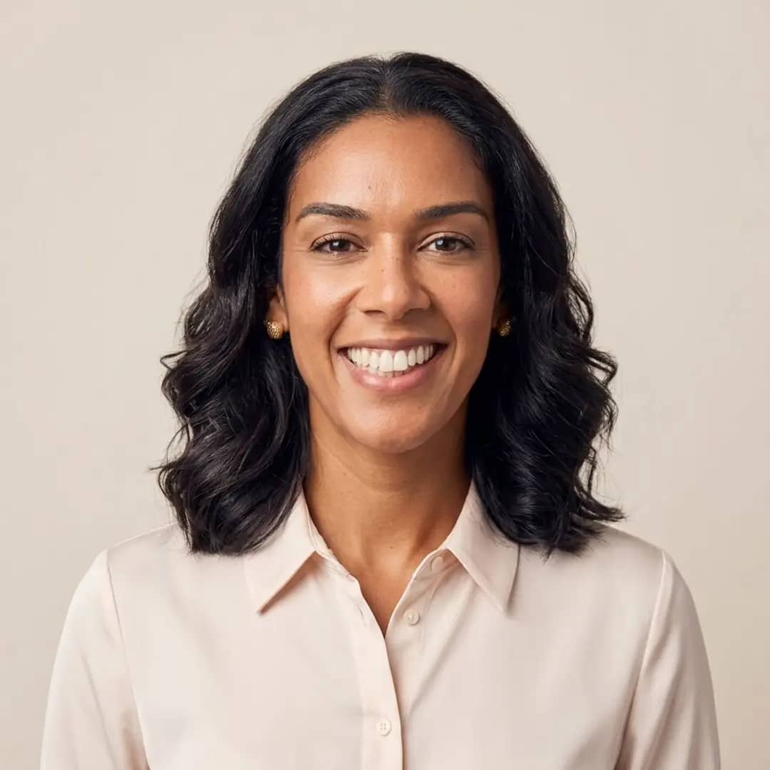 Suzi Rodrigues, Business Manager